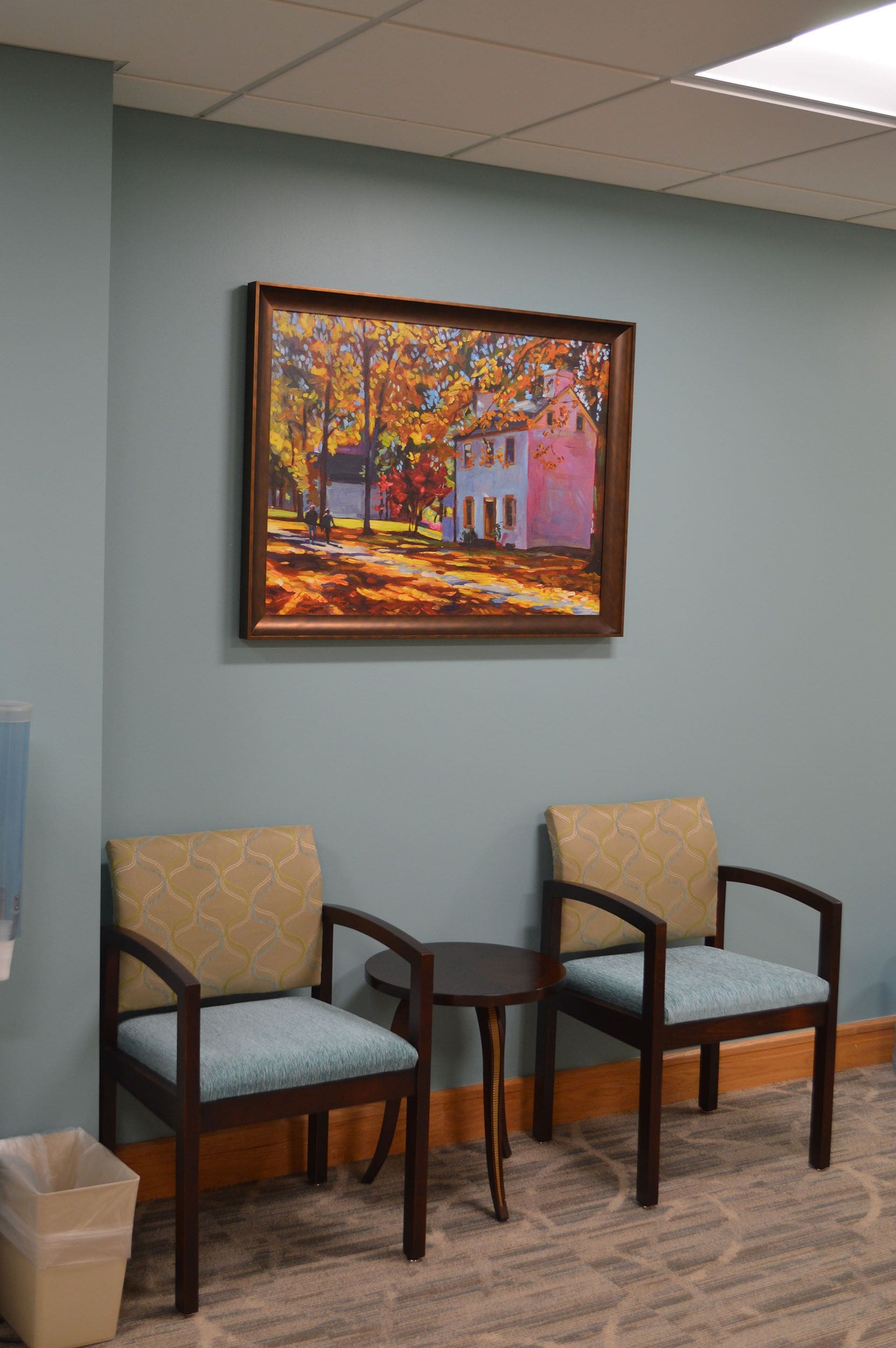 Edenwald Assisted Living – Townsend, MD